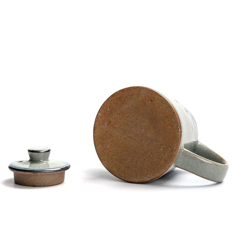Tea Pot Kywa - Tea Pot