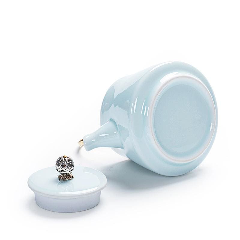 Tea Pot Maehotaka - Tea Pot