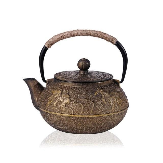 Tea Pot Minami - Tea Pot
