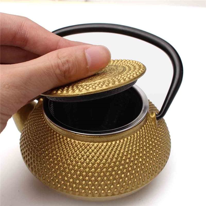 Tea Pot Naoki - Tea Pot