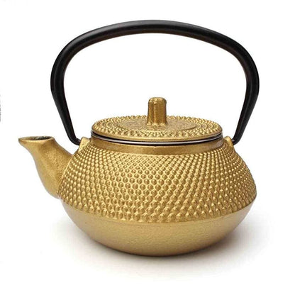 Tea Pot Naoki - Tea Pot