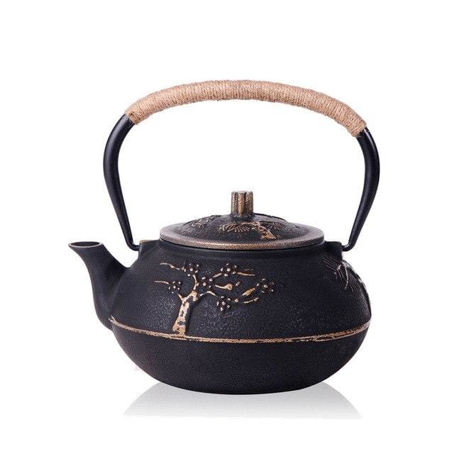 Tea Pot Nishintori - Tea Pot