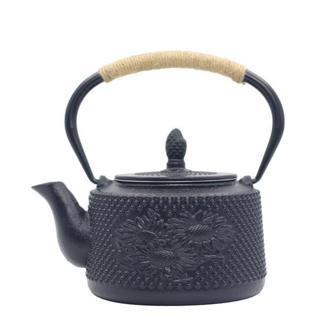Tea Pot Norikura - Tea Pot