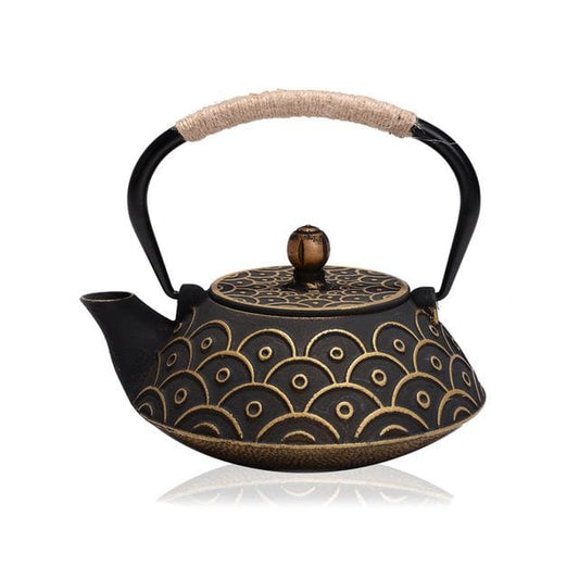 Tea Pot Senj - Tea Pot