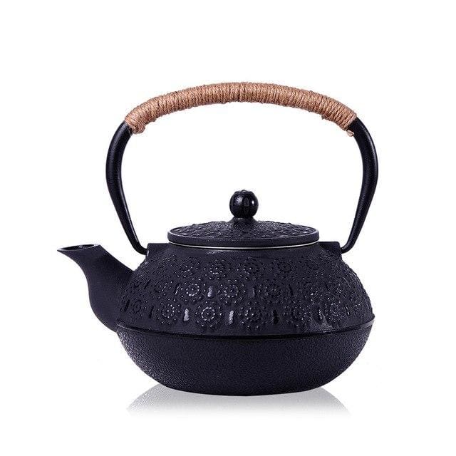 Tea Pot Shiomi - Tea Pot