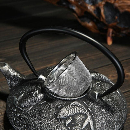 Tea Pot Shizen - Tea Pot