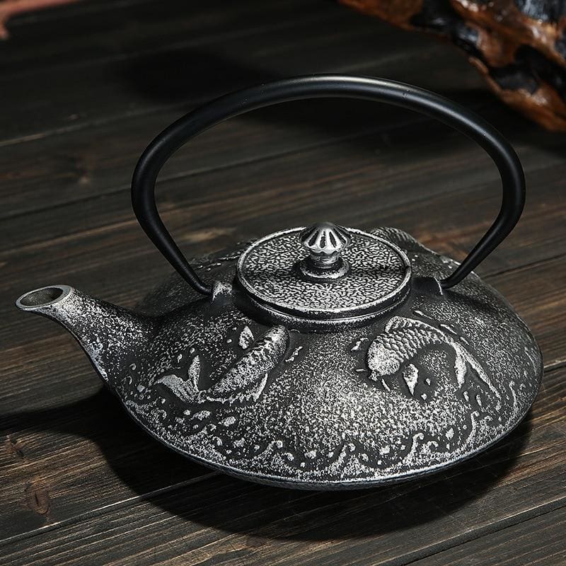 Tea Pot Shizen - Tea Pot