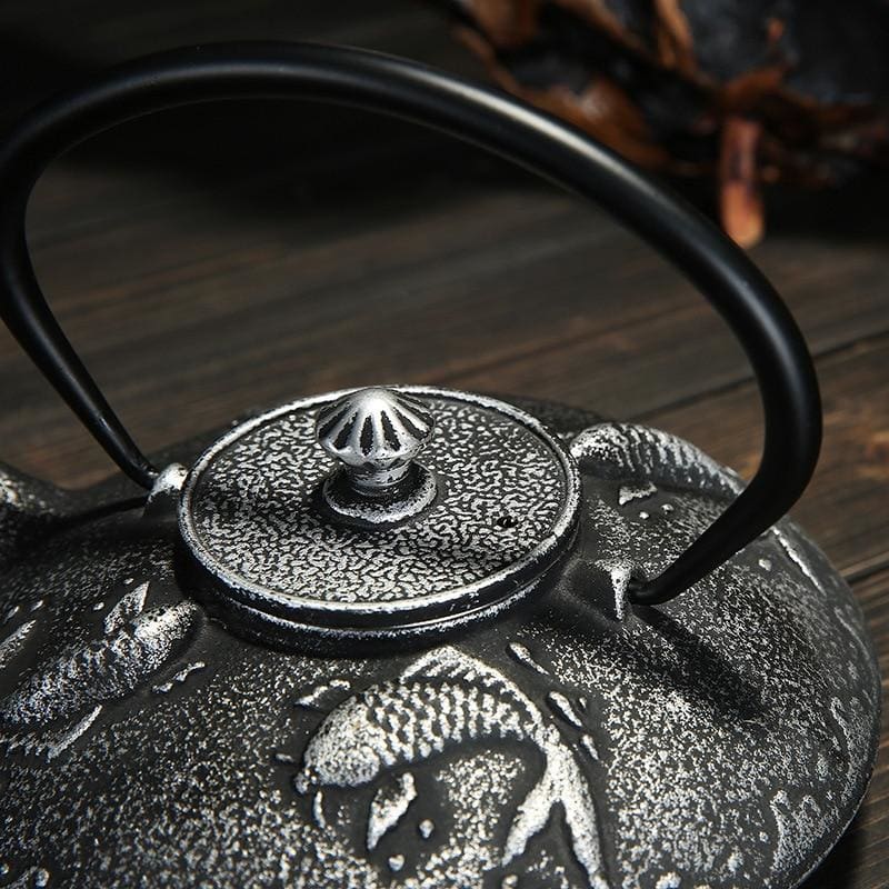 Tea Pot Shizen - Tea Pot