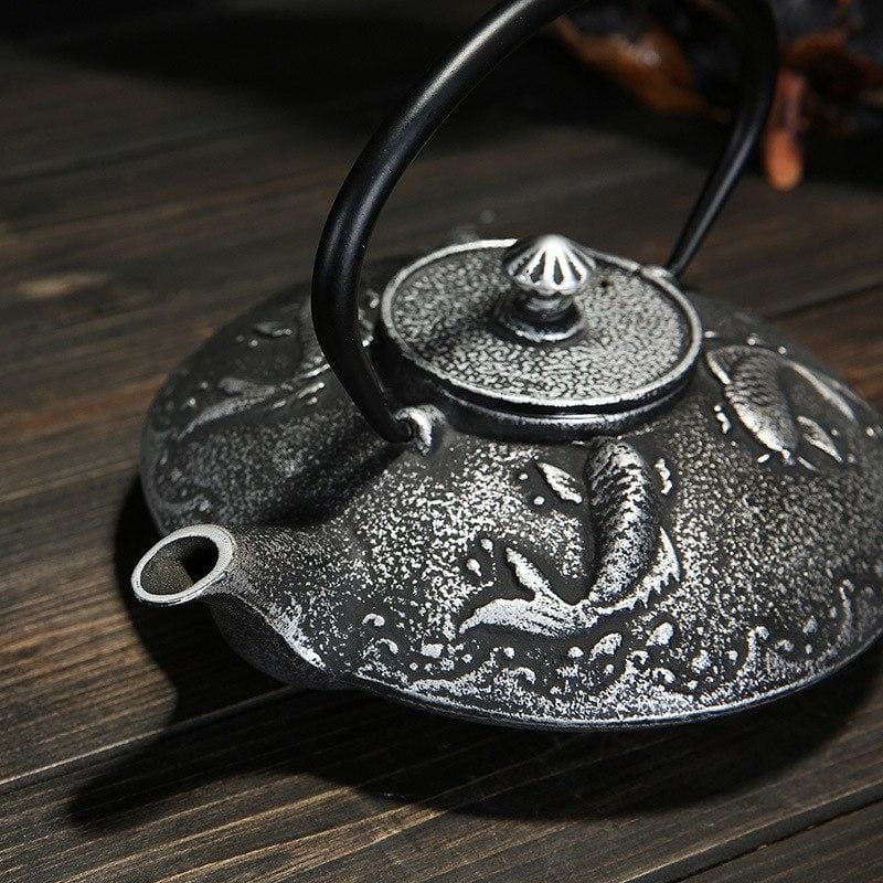 Tea Pot Shizen - Tea Pot