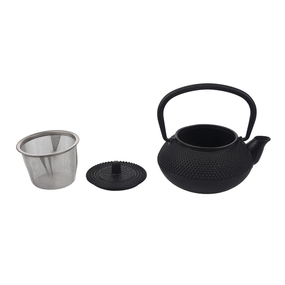 Tea Pot Takashi - Tea Pot