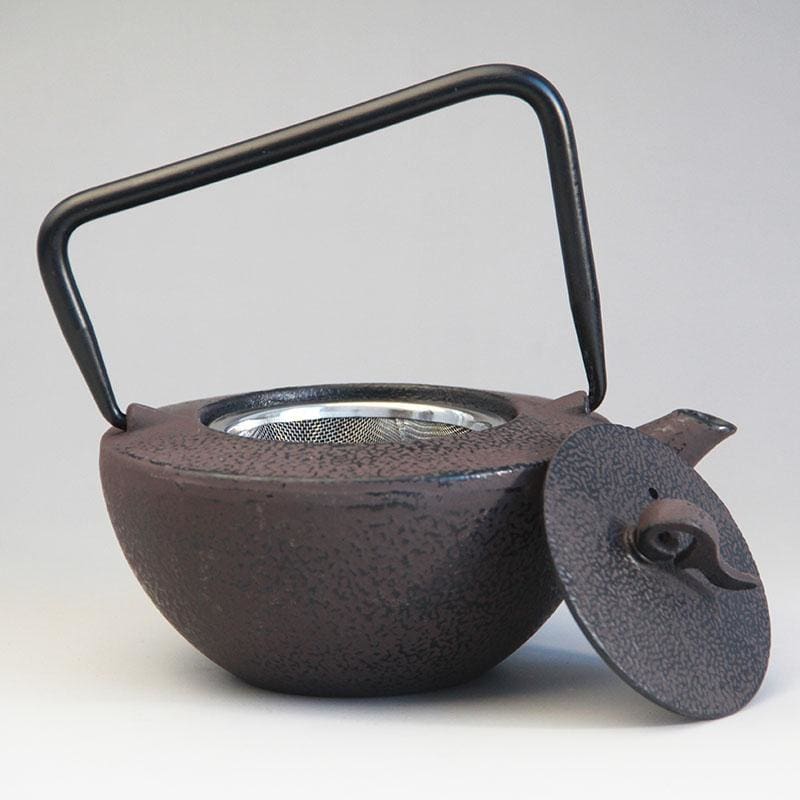 Tea Pot Tsubakuro - Tea Pot