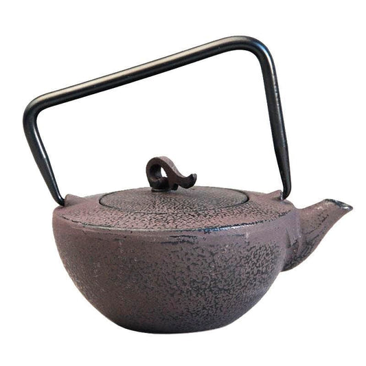 Tea Pot Tsubakuro - Tea Pot