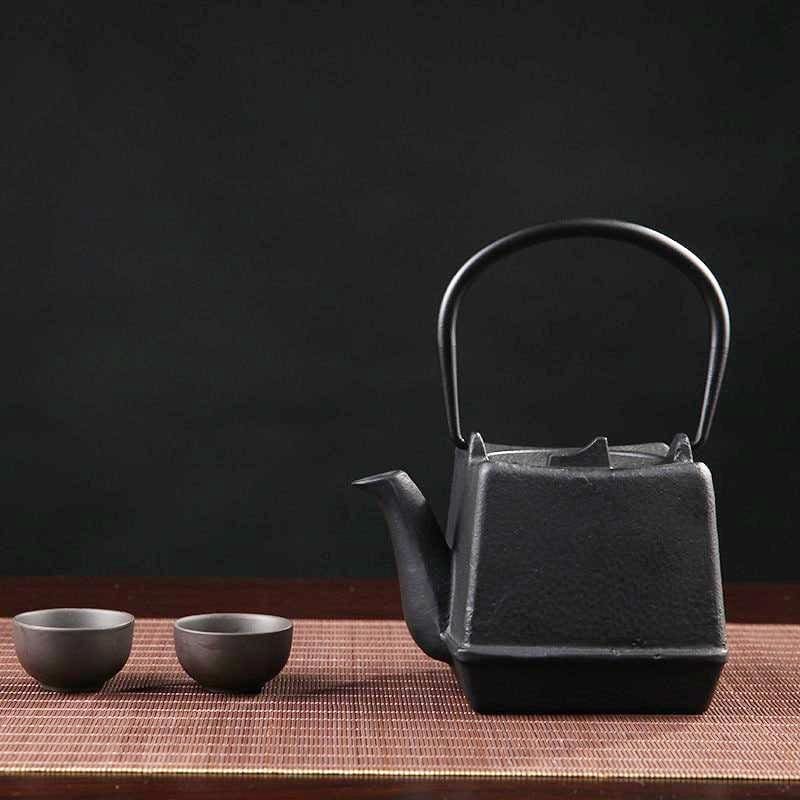 Tea Pot Yakushi - Tea Pot