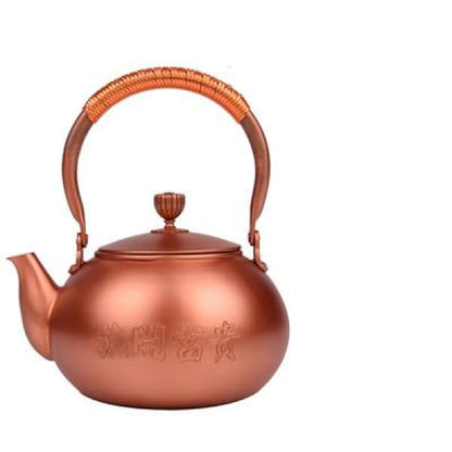 Tea Pot Yokohama - 1.2L 2 - Tea Pot