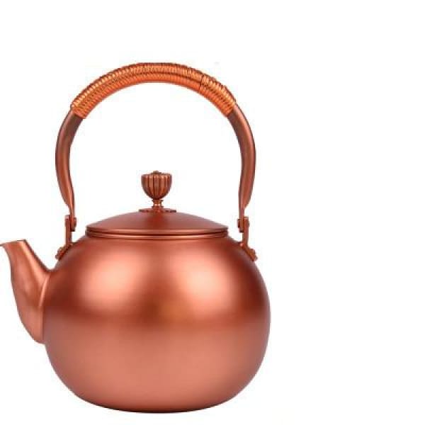 Tea Pot Yokohama - 1.2L 1 - Tea Pot