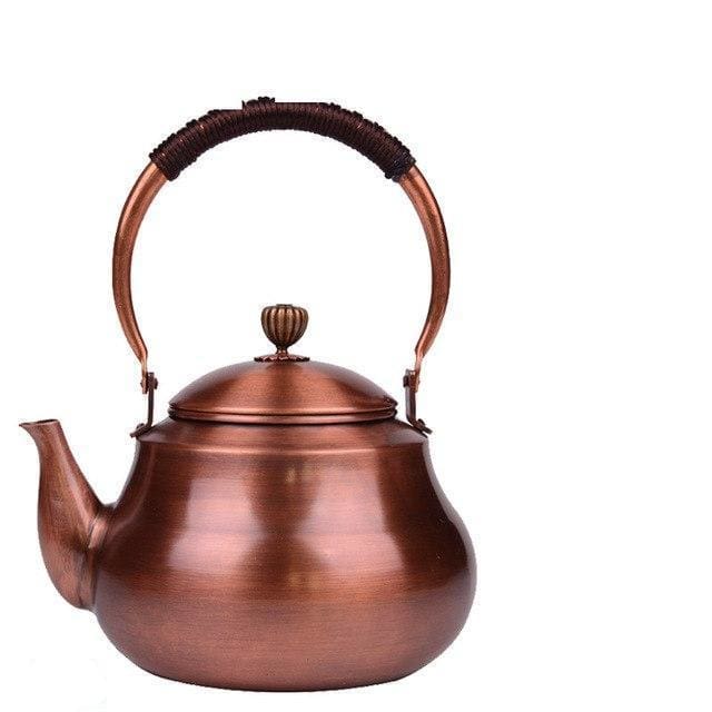 Tea Pot Yokohama - 1.5L 2 - Tea Pot
