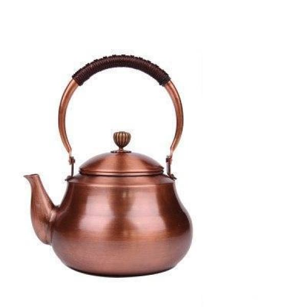 Tea Pot Yokohama - 1.5L 1 - Tea Pot