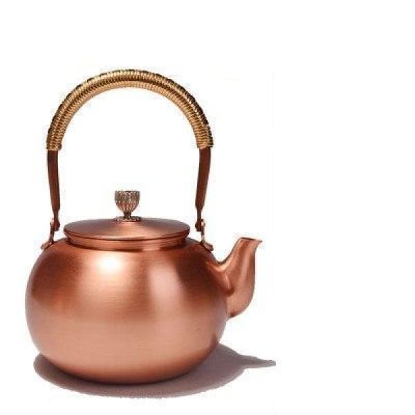 Tea Pot Yokohama - 1.5L - Tea Pot