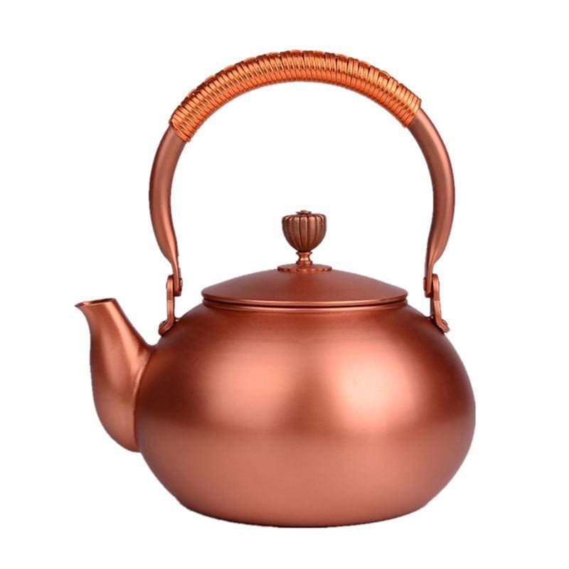 Tea Pot Yokohama - Tea Pot