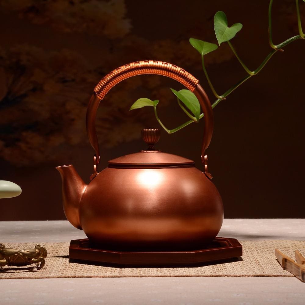 Tea Pot Yokohama - Tea Pot