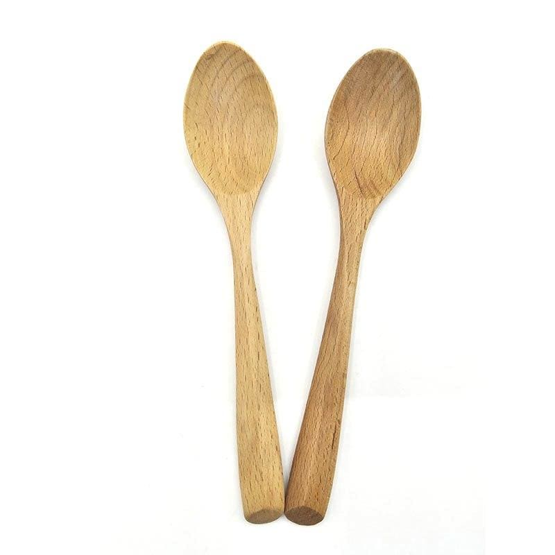 Tea Set Spoon Kannon - Tea