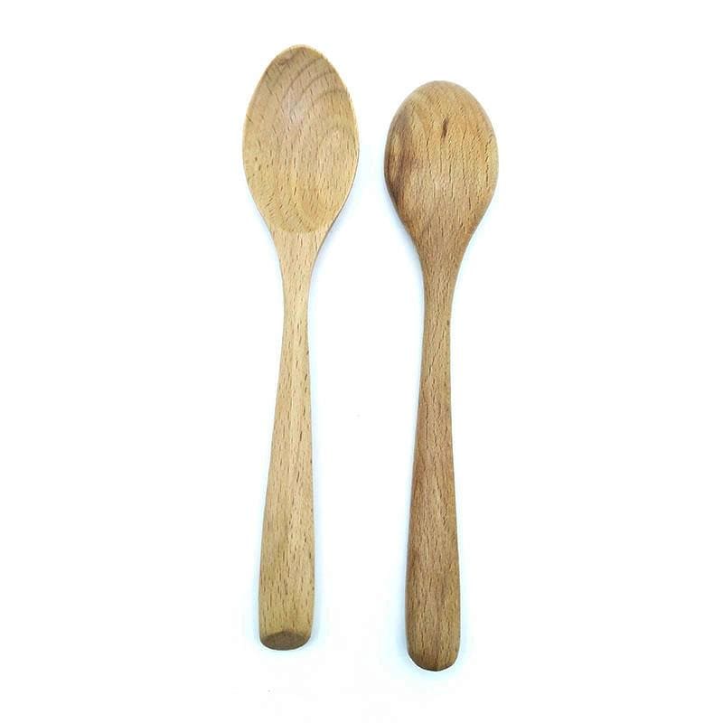 Tea Set Spoon Kannon - Tea
