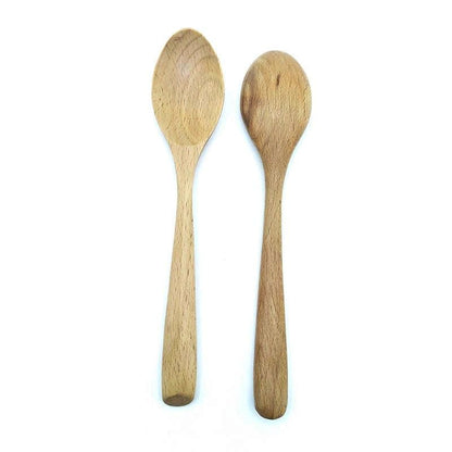 Tea Set Spoon Kannon - Tea