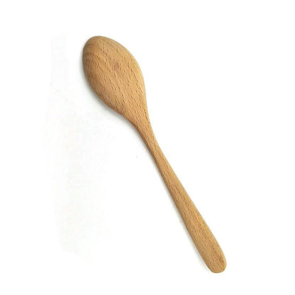 Tea Set Spoon Kannon - Tea