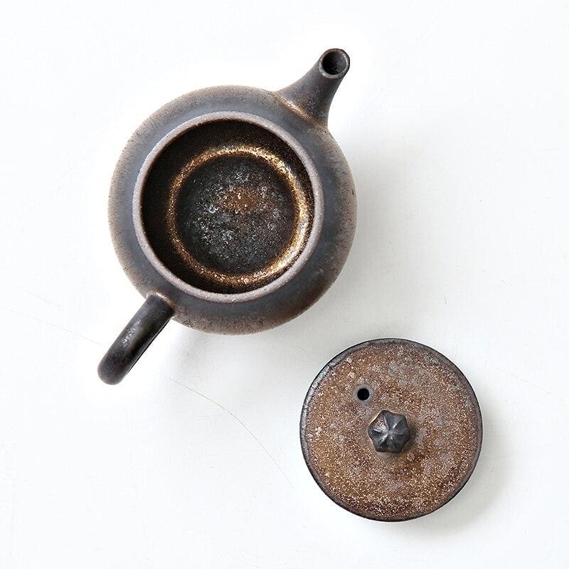 Teapot Akemi - Tea Pot