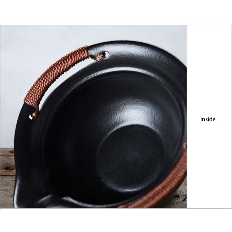 Teapot Ami - Tea Pot