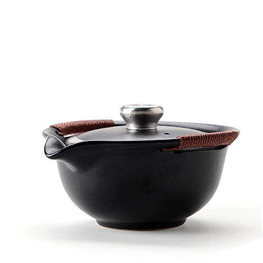Teapot Ami - Tea Pot