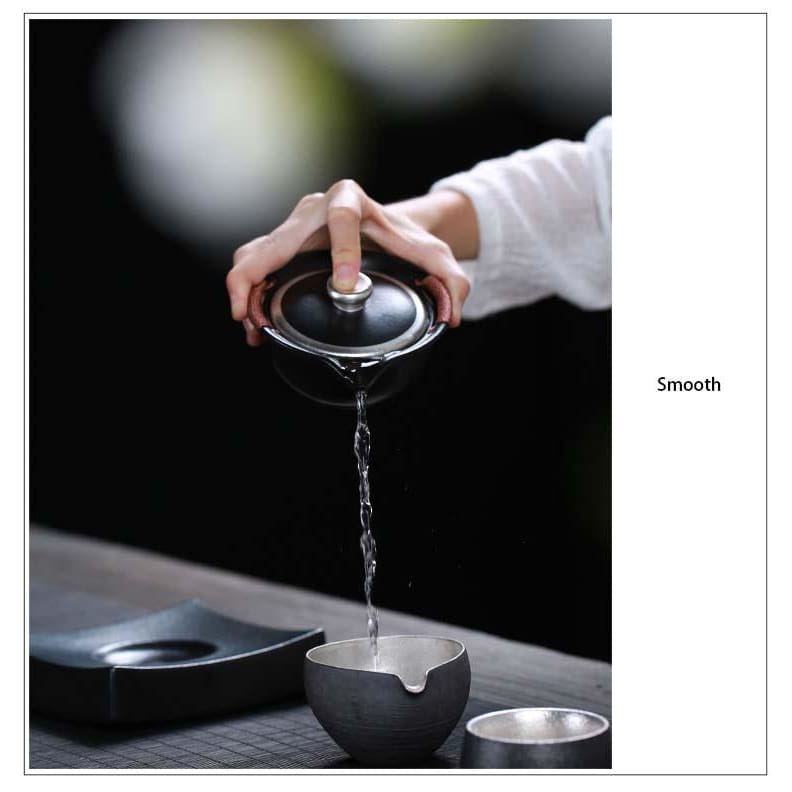 Teapot Ami - Tea Pot