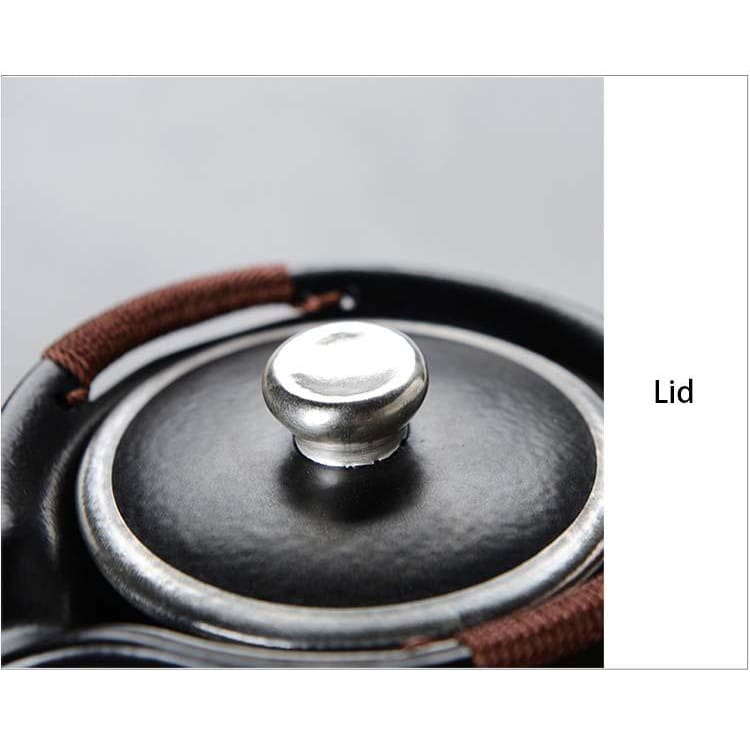 Teapot Ami - Tea Pot