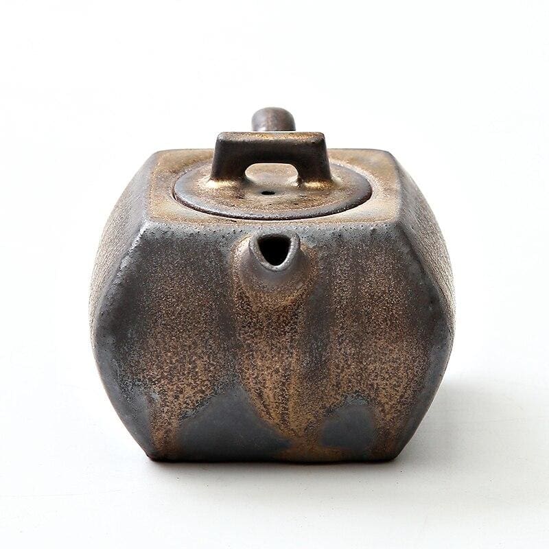 Teapot Anekoaruhi - Tea Pot