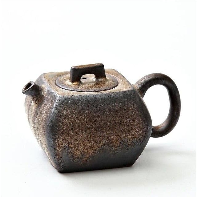 Teapot Anekoaruhi - Tea Pot