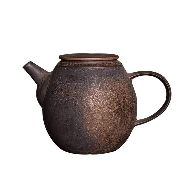 Teapot Cinami - Tea Pot