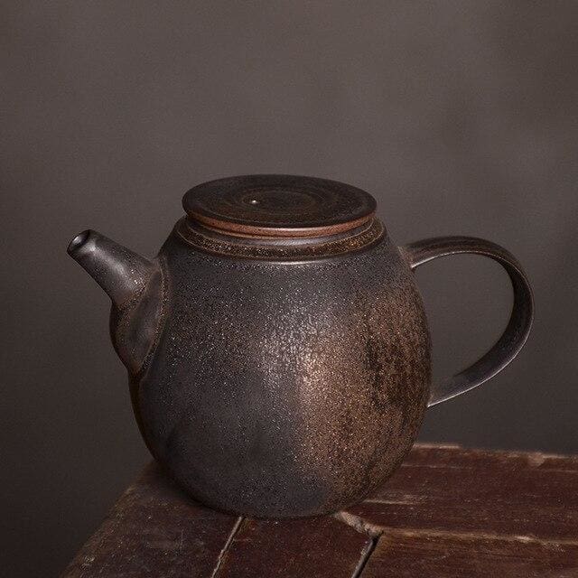 Teapot Cinami - Tea Pot