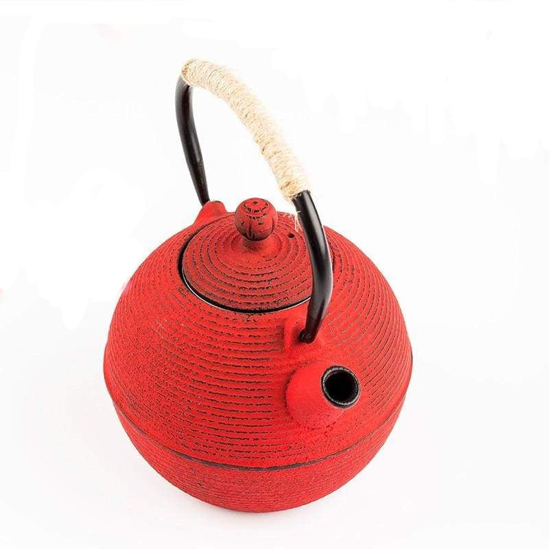 Teapot Fuji - Tea Pot