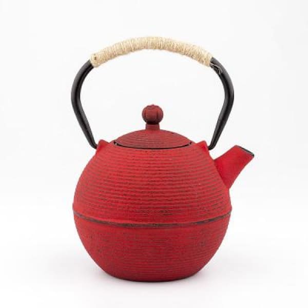 Teapot Fuji - Tea Pot