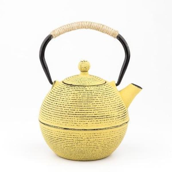 Teapot Hikaru - Tea Pot