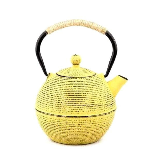 Teapot Hikaru - Tea Pot