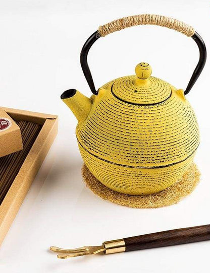 Teapot Hikaru - Tea Pot