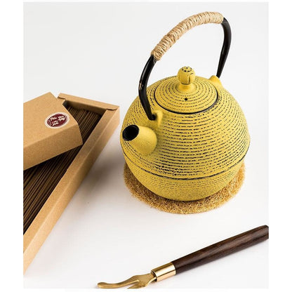 Teapot Hikaru - Tea Pot