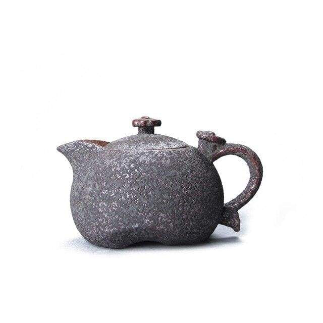 Teapot Hiriko - Tea Pot