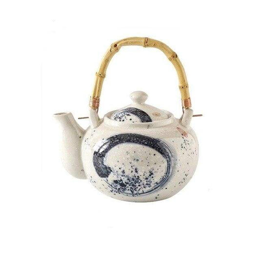 Teapot Hotaru - Tea Pot