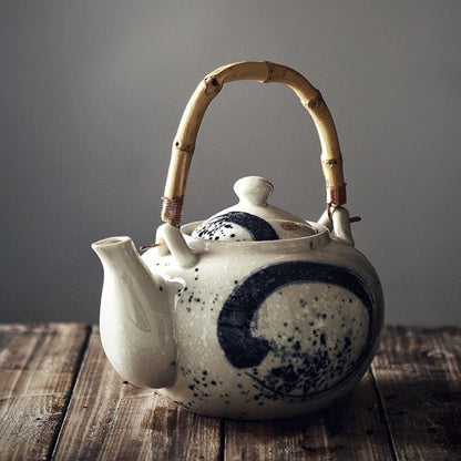 Teapot Hotaru - Tea Pot