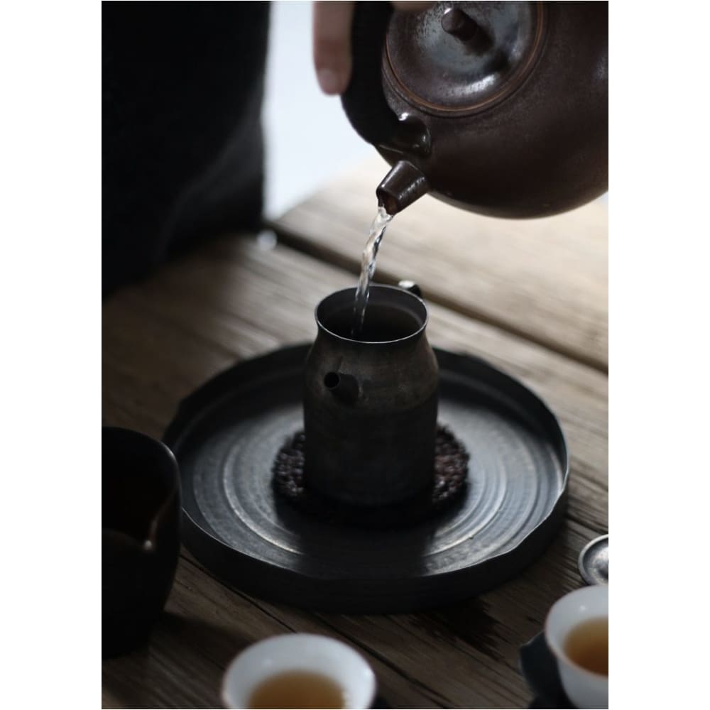 Teapot Kai - Tea Pot