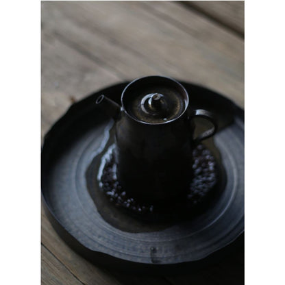 Teapot Kai - Tea Pot