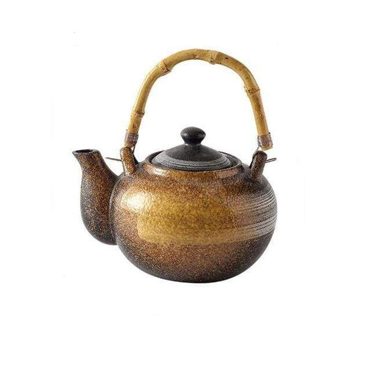 Teapot Kazue - Tea Pot