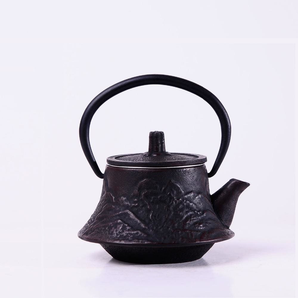 Teapot Kazumi - Tea Pot